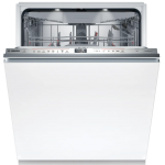 Bosch SMV6YCX05E 60厘米 14套標準餐具 6系列 嵌入式洗碗機